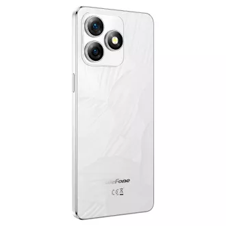 Pametni telefon Ulefone Note 18 Ultra 5G 6GB/256GB (Moonlit White)