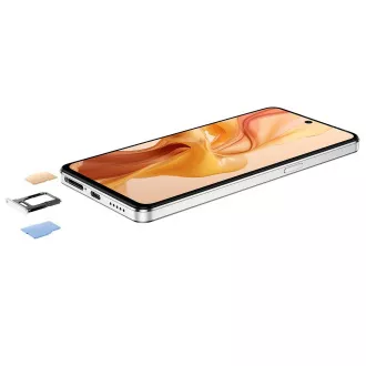 Pametni telefon Ulefone Note 18 Ultra 5G 6GB/256GB (Moonlit White)