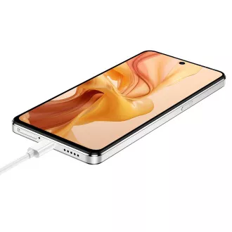 Pametni telefon Ulefone Note 18 Ultra 5G 6GB/256GB (Moonlit White)