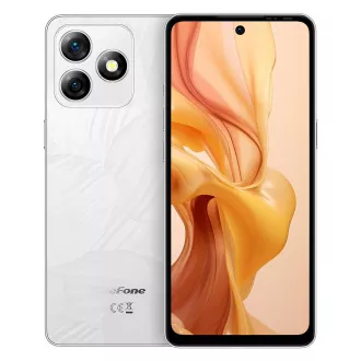 Pametni telefon Ulefone Note 18 Ultra 5G 6GB/256GB (Moonlit White)