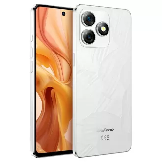 Pametni telefon Ulefone Note 18 Ultra 5G 6GB/256GB (Moonlit White)