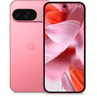 Google Pixel 9 - 256 GB Peony, SAD