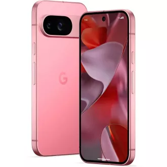 Google Pixel 9 - 256 GB Peony, SAD