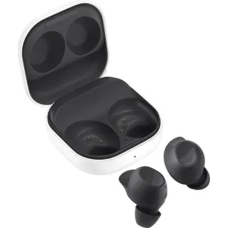 Samsung Bluetooth slušalice Galaxy Buds FE, crne (svjetska distribucija) - Rabljen Samsung Bluetooth slušalice Galaxy Buds FE, crne (svjetska distribucija) - Rabljen