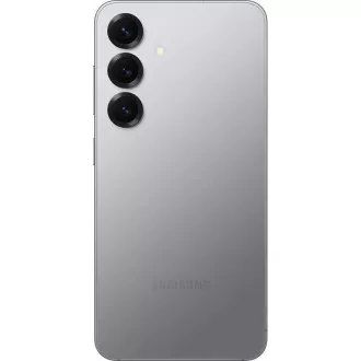 Samsung Galaxy S25 5G 12GB/128GB sivi, EU