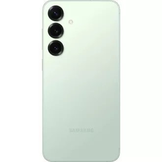 Samsung Galaxy S25+ 5G 12GB/512GB zeleni, EU
