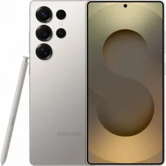Samsung Galaxy S25 Ultra 5G 12GB/512GB titanijsko siva, EU