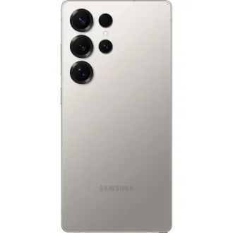 Samsung Galaxy S25 Ultra 5G 12GB/512GB titanijsko siva, EU