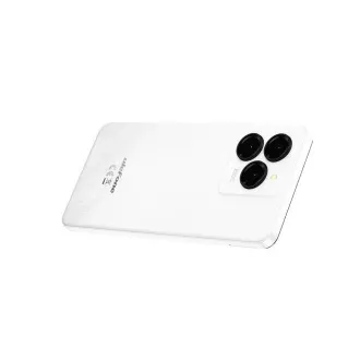 Pametni telefon Ulefone Note 20 Pro 4+256Gb Trake Bijele