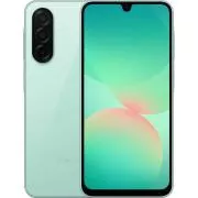 Samsung Galaxy A26 5G 6GB/128GB EU, zeleni