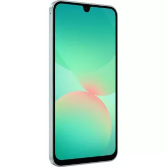 Samsung Galaxy A26 5G 6GB/128GB EU, zeleni