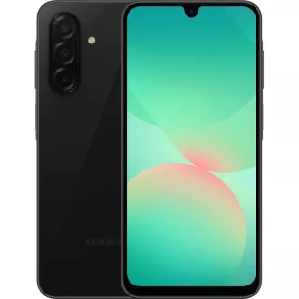 Samsung Galaxy A26 5G 8GB/256GB EU, crni