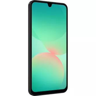 Samsung Galaxy A26 5G 8GB/256GB EU, crni