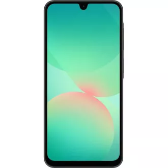 Samsung Galaxy A26 5G 8GB/256GB EU, crni