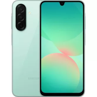 Samsung Galaxy A26 5G 8GB/256GB EU, zeleni
