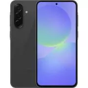 Samsung Galaxy A36 5G 8GB/256GB EU, crni