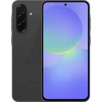 Samsung Galaxy A36 5G 8GB/256GB EU, crni