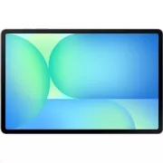 Samsung Galaxy Tab S10 FE+ (5G) 8GB/128GB sivi, EU