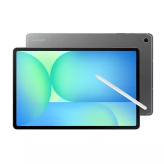 Samsung Galaxy Tab S10 FE+ (5G) 8GB/128GB sivi, EU