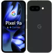 Google Pixel 9a 8GB/128GB crni, EU