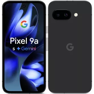 Google Pixel 9a 8GB/128GB crni, EU Google Pixel 9a 8GB/128GB crni, EU