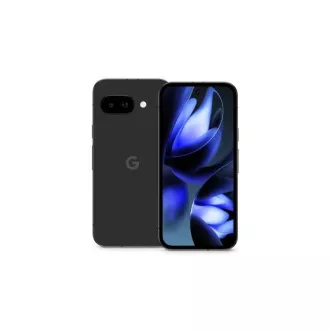 Google Pixel 9a 8GB/128GB crni, EU Google Pixel 9a 8GB/128GB crni, EU