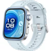 Huawei Watch Fit 4 Pro plava, češka