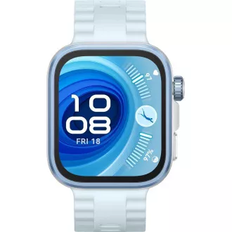 Huawei Watch Fit 4 Pro plava, češka