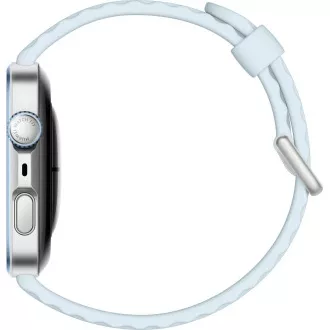 Huawei Watch Fit 4 Pro plava, češka