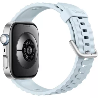 Huawei Watch Fit 4 Pro plava, češka