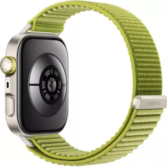 Huawei Watch Fit 4 Pro zeleni, češki