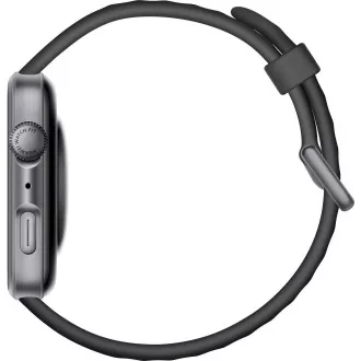Huawei Watch Fit 4 crna, češka