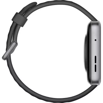 Huawei Watch Fit 4 crna, češka