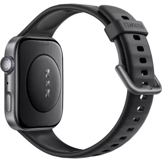 Huawei Watch Fit 4 crna, češka
