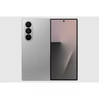 Samsung Galaxy Z Fold7 5G 12GB/256GB sivi, EU