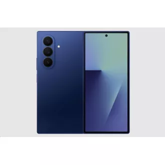 Samsung Galaxy Z Fold7 5G 12GB/512GB plavi, EU