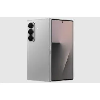 Samsung Galaxy Z Fold7 5G 12GB/512GB sivi, EU