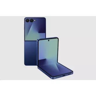 Samsung Galaxy Z Flip7 5G 12GB/512GB plavi, EU Samsung Galaxy Z Flip7 5G 12GB/512GB plavi, EU