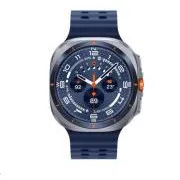 Samsung Galaxy Watch Ultra (2025 LTE) plavi titanij, EU