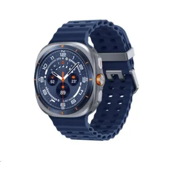 Samsung Galaxy Watch Ultra (2025 LTE) plavi titanij, EU Samsung Galaxy Watch Ultra (2025 LTE) plavi titanij, EU