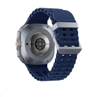 Samsung Galaxy Watch Ultra (2025 LTE) plavi titanij, EU Samsung Galaxy Watch Ultra (2025 LTE) plavi titanij, EU