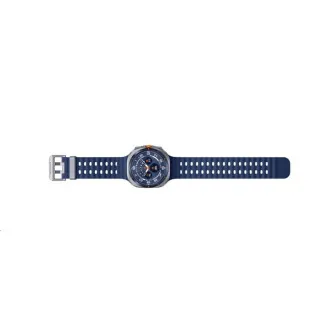 Samsung Galaxy Watch Ultra (2025 LTE) plavi titanij, EU Samsung Galaxy Watch Ultra (2025 LTE) plavi titanij, EU