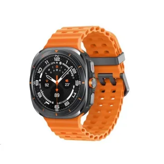 Samsung Galaxy Watch Ultra (2025 LTE) titanijsko siva, EU Samsung Galaxy Watch Ultra (2025 LTE) titanijsko siva, EU