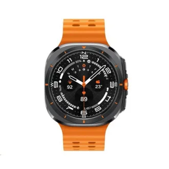Samsung Galaxy Watch Ultra (2025 LTE) titanijsko siva, EU Samsung Galaxy Watch Ultra (2025 LTE) titanijsko siva, EU