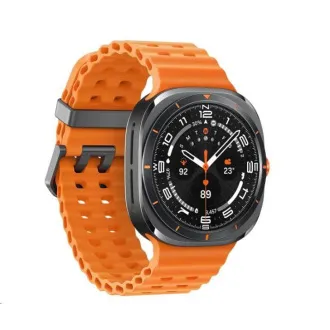 Samsung Galaxy Watch Ultra (2025 LTE) titanijsko siva, EU Samsung Galaxy Watch Ultra (2025 LTE) titanijsko siva, EU