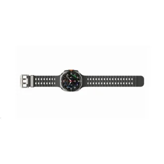 Samsung Galaxy Watch Ultra (2025 LTE) srebrno-titanijev, EU Samsung Galaxy Watch Ultra (2025 LTE) srebrno-titanijev, EU