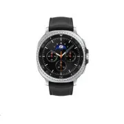 Samsung Galaxy Watch8 Classic (46 mm) LTE crni, EU
