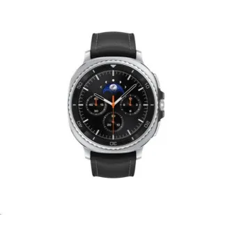 Samsung Galaxy Watch8 Classic (46 mm) LTE crni, EU Samsung Galaxy Watch8 Classic (46 mm) LTE crni, EU