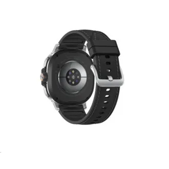 Samsung Galaxy Watch8 Classic (46 mm) LTE crni, EU Samsung Galaxy Watch8 Classic (46 mm) LTE crni, EU