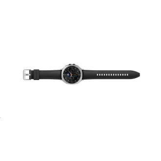 Samsung Galaxy Watch8 Classic (46 mm) LTE crni, EU Samsung Galaxy Watch8 Classic (46 mm) LTE crni, EU